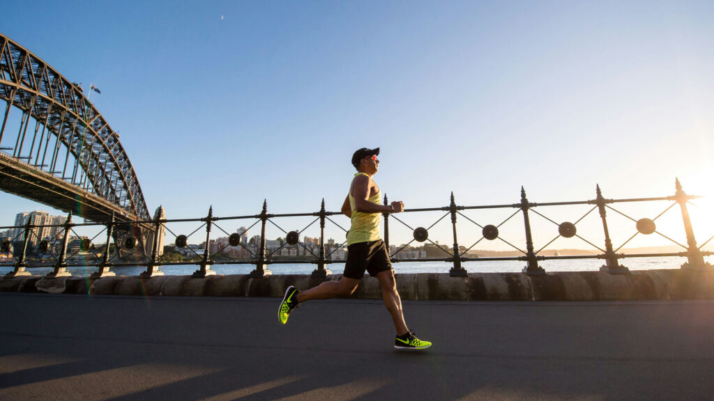 Quels équipements emporter pour courir confortablement ?