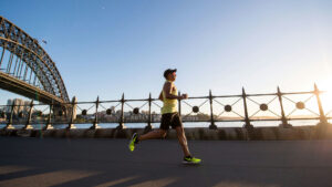 Quels équipements emporter pour courir confortablement ?